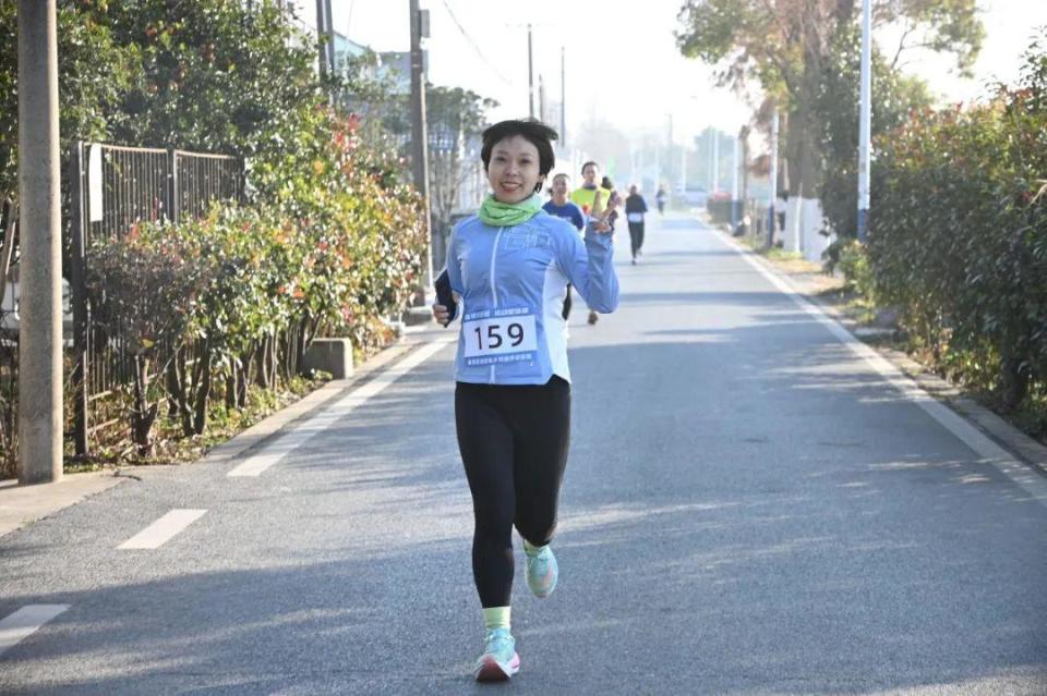 乡村特色越野跑，体验最原生态的运动魅力的简单介绍