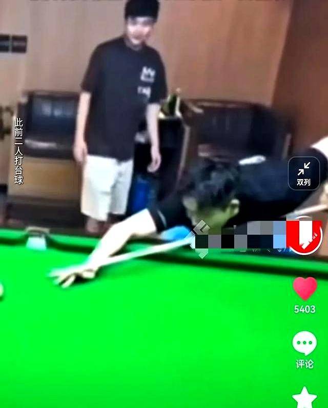 乐鱼体育入口-包含社交媒体热话题：台球运动引发全民讨论的词条