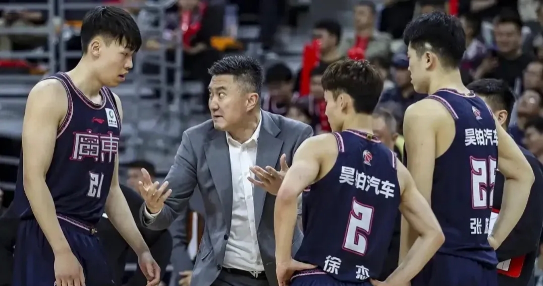 乐鱼体育平台-关于快讯：中国篮球超级联赛最新排名情况的信息