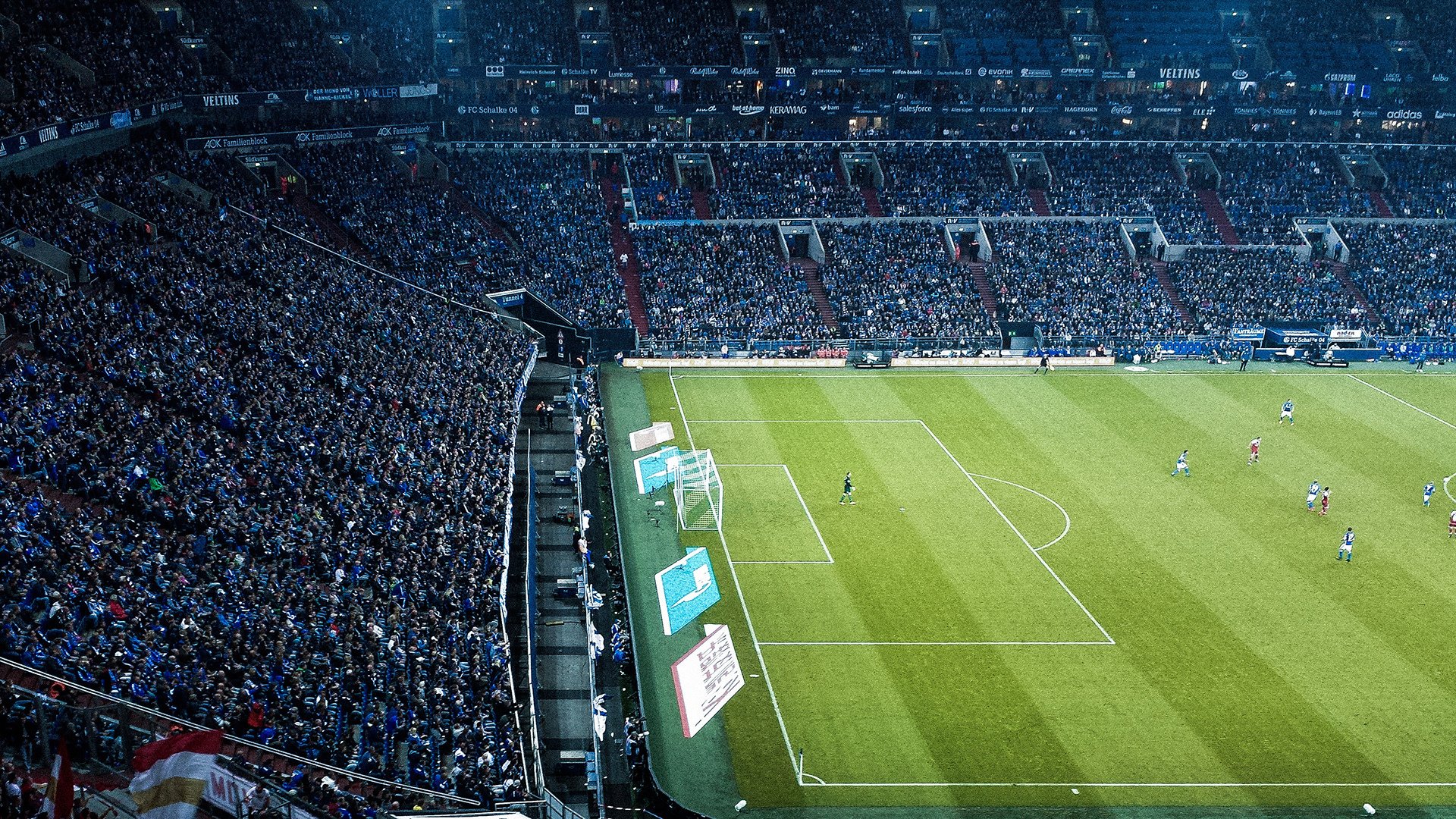 _VR体育体验：虚拟世界中的运动乐趣_，vr体育项目