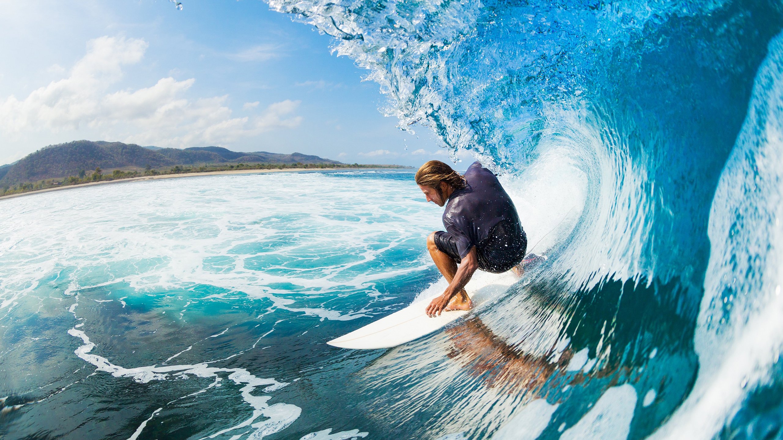 _VR体育体验：虚拟世界中的运动乐趣_，vr体育项目