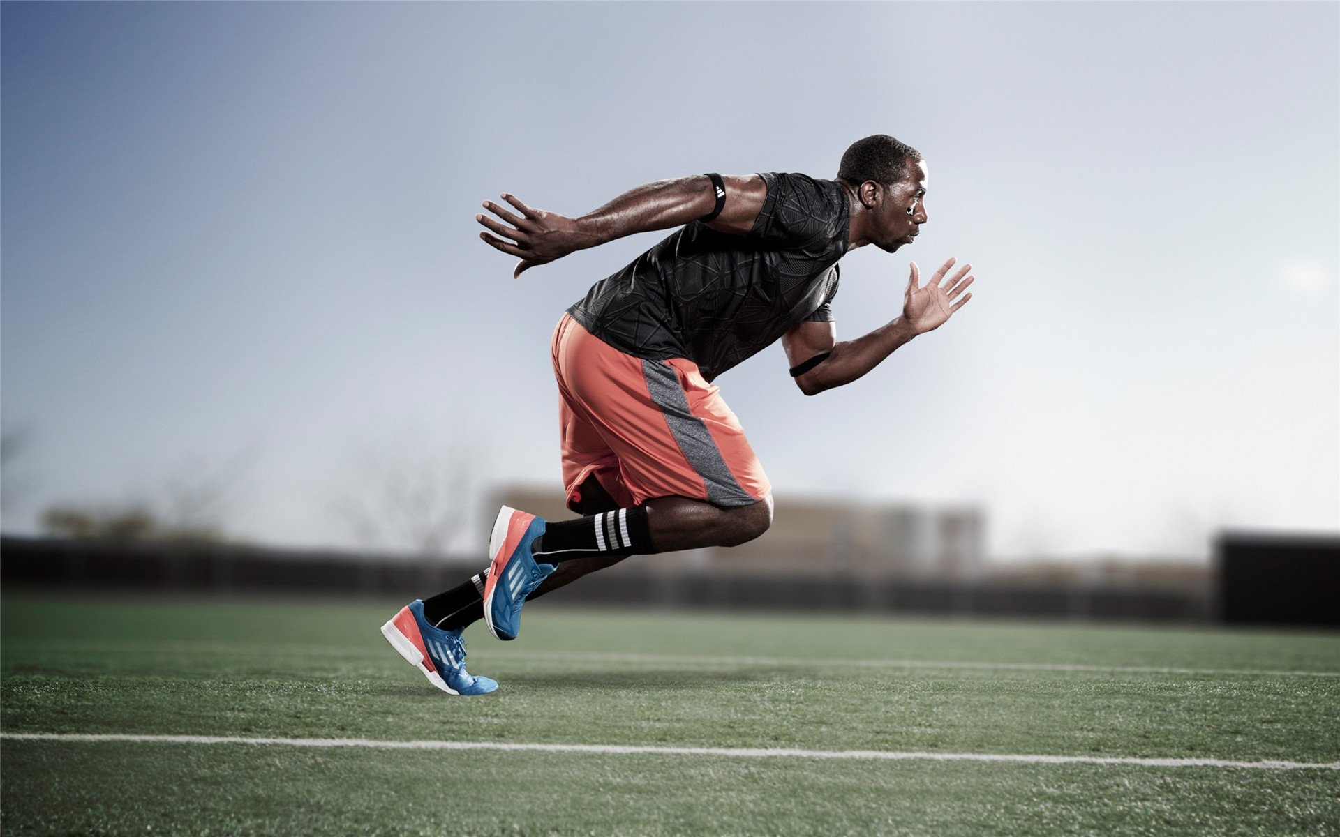 _机器人运动会：科技与运动的未来融合_，机器人竞技运动