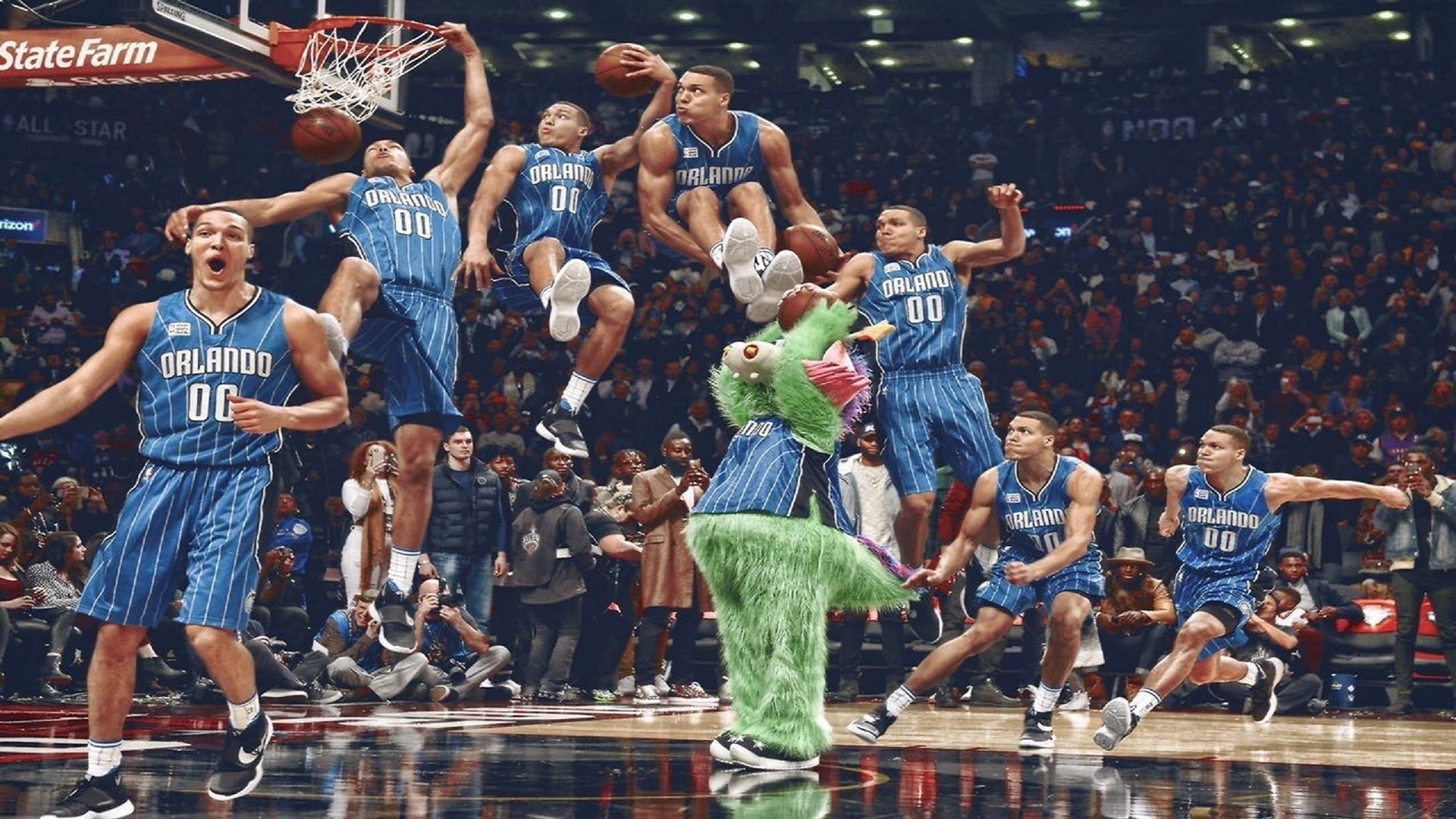 青少年“创意篮球场”设计大赛在青岛圆满闭幕,青少年篮球馆盈利吗